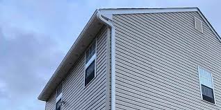 Siding for Multi-Family Homes in Glencoe, MN